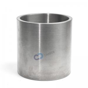 Hot Sale High Temperature Metal Melting Furnace Tungsten Crucible