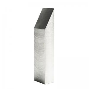 High Quality Tungsten Bucking bar Customised Shapes Accepted