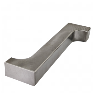 Factory Custom 152.4*57.1*19.05mm Tungsten Bucking Bars - Riveting Tools