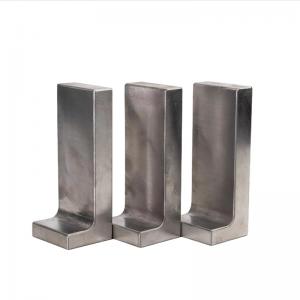 Factory Custom 95*35*19mm Tungsten Bucking Bars - Riveting Tools
