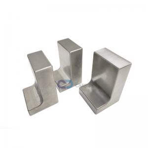 Factory Custom 56*38*38mm Tungsten Bucking Bars - Riveting Tools 