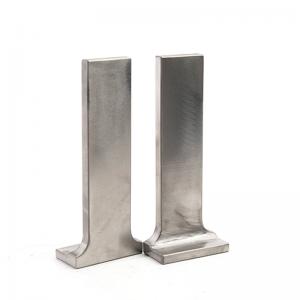 Factory Custom 128*25.4*50.8mm Tungsten Bucking Bars - Riveting Tools 