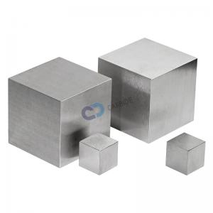 Wet diamond polishing pads for granite