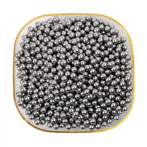 CABEZAS TUNGSTENO PLUS PEARL WHITE 2.3 mm 20 ud