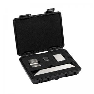 Premium W-Ni-Fe Tungsten Alloy Bucking Bar | Super High Density Tungsten Rivet Block Set