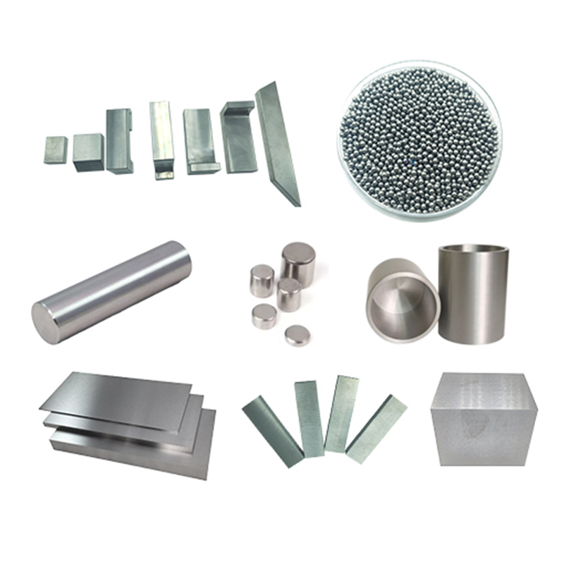 Best Quality Pure Tungsten Alloy Crucibles for Industry Melting