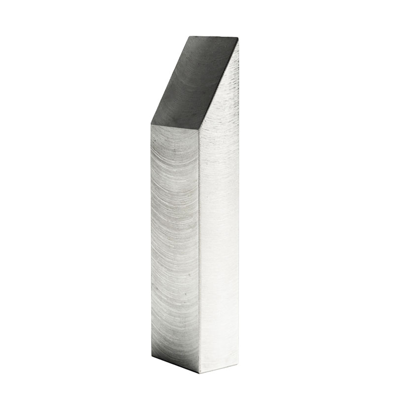 High Quality Tungsten Bucking bar Customised Shapes Accepted
