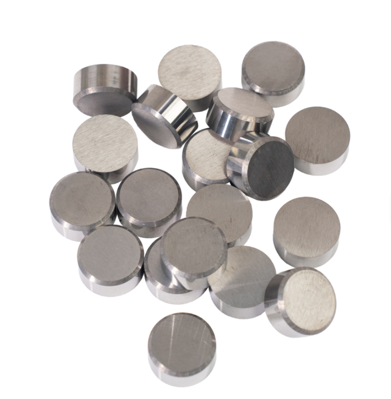 Analysis of Tungsten Cylindrical Parts: Performance, Manufacturing and Applications Analysis of Tungsten Cylindrical Parts: Performance, Manufacturing and Applications