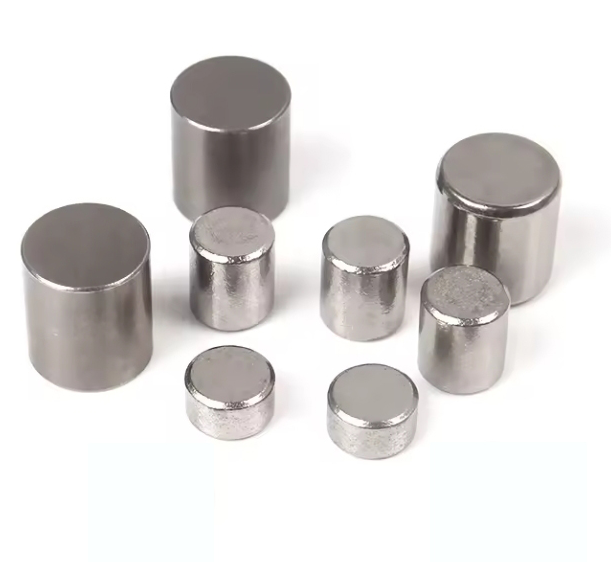 Analysis of Tungsten Cylindrical Parts: Performance, Manufacturing and Applications Analysis of Tungsten Cylindrical Parts: Performance, Manufacturing and Applications