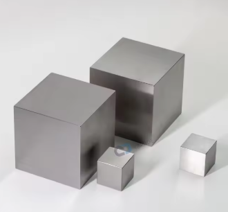 Why Tungsten Cubes Are So Popular — And What Else They Can Be Used For