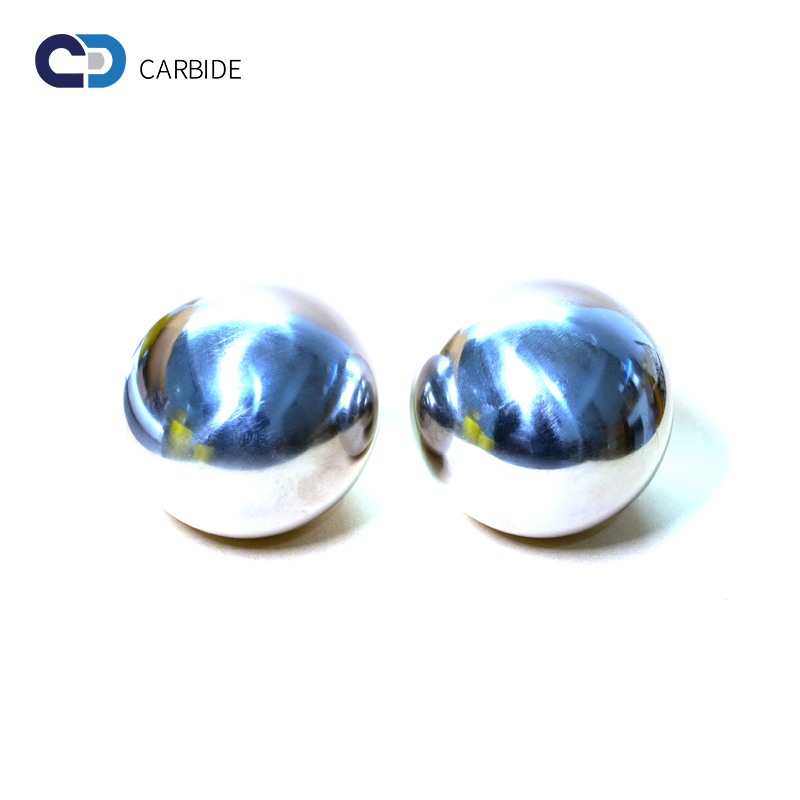 Precision 95WNife Tungsten Alloy Spheres - 18g/cm³ High Density Precision 95WNife Tungsten Alloy Spheres - 18g/cm³ High Density