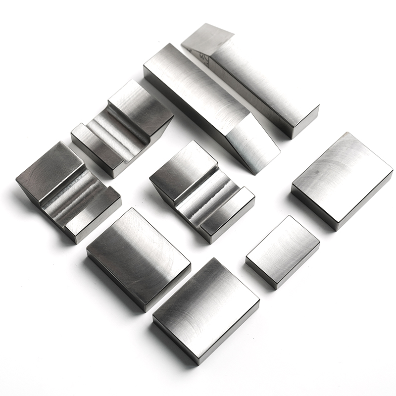 The Ergonomic Advantage: Reducing Vibration with High-Density Tungsten Bucking Bars